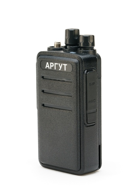 Рация АРГУТ А-43