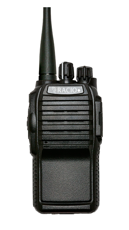 Рация Racio R340 DMR