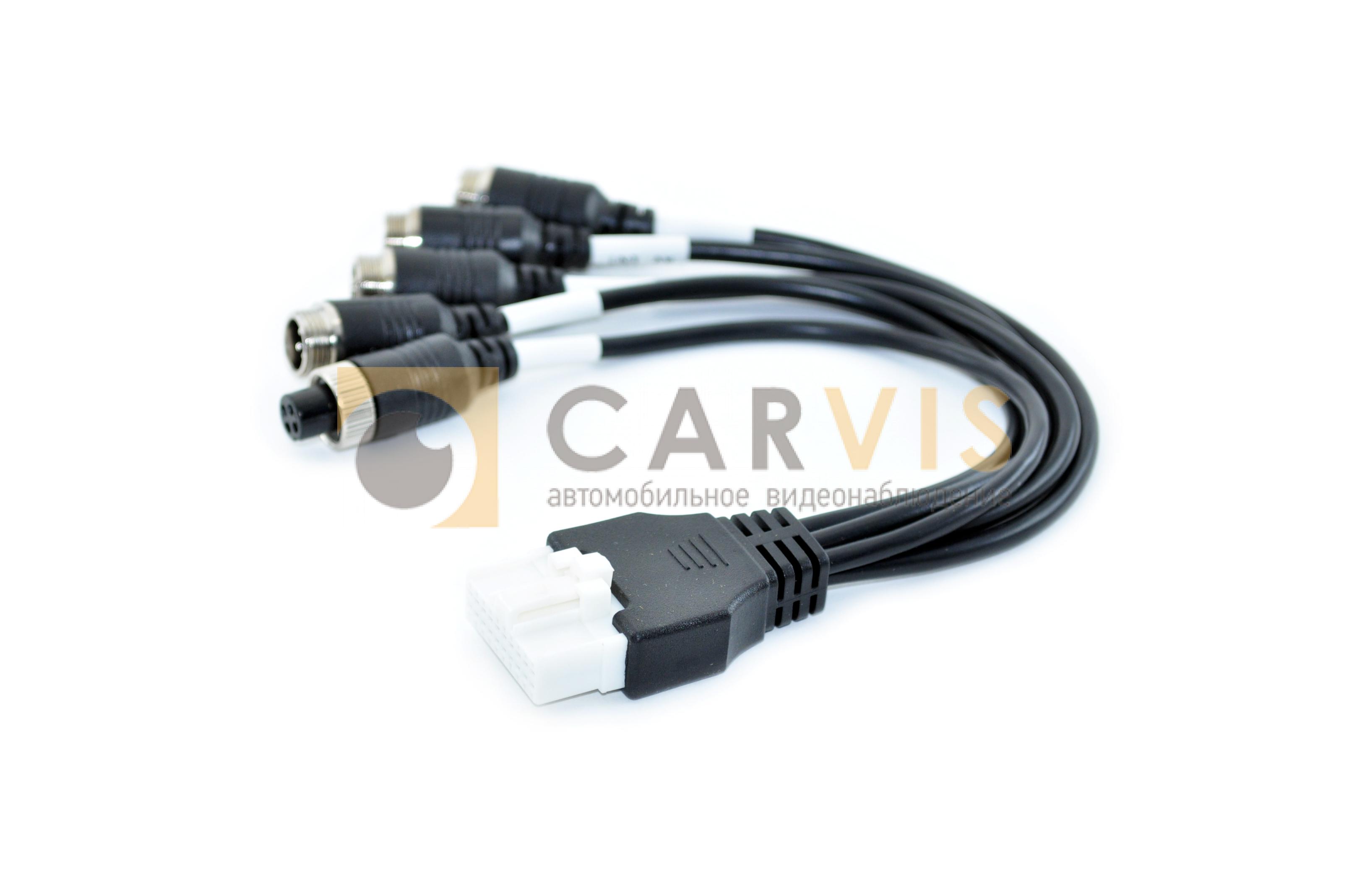 Регистратор CARVIS MD-314SD