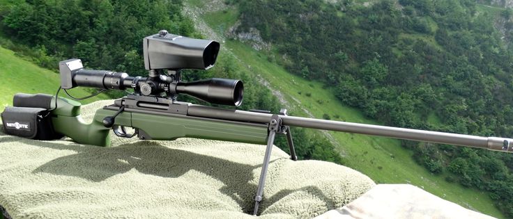 Камера цифровая NiteSite модель Wolf