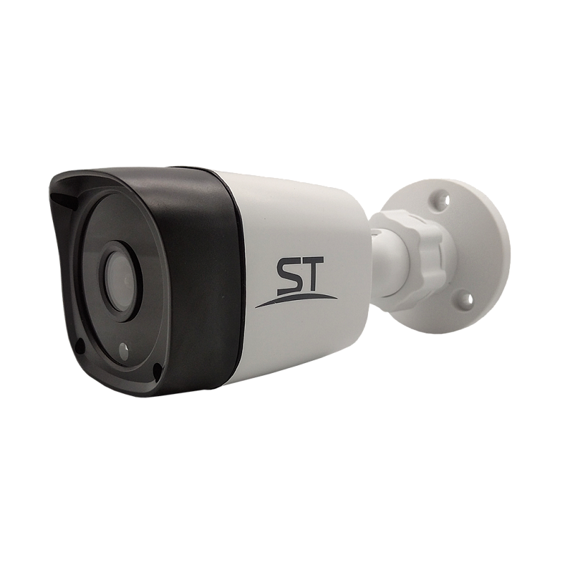 ВИДЕОКАМЕРА ST-2205 (ВЕРСИЯ 2) 2,8mm (Гор.106°/Верт.85°/Диаг.136°)