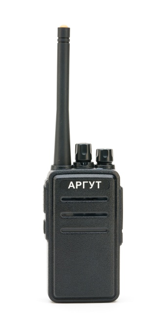 Рация АРГУТ А-43