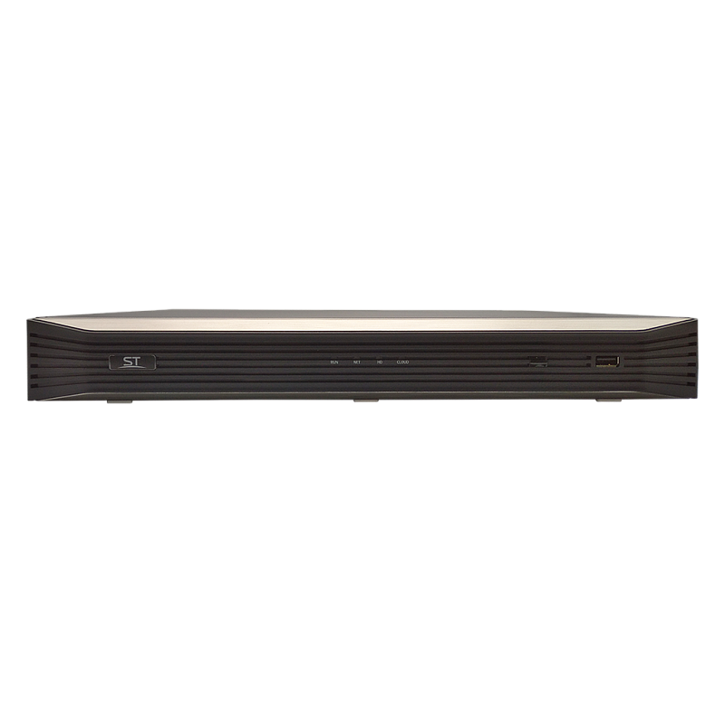 ВИДЕОРЕГИСТРАТОР ST-NVR-V32081