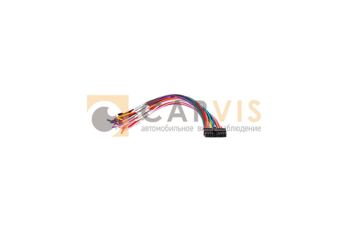 Регистратор CARVIS MDA-444SD+4G+GPS (DSM-ADAS)