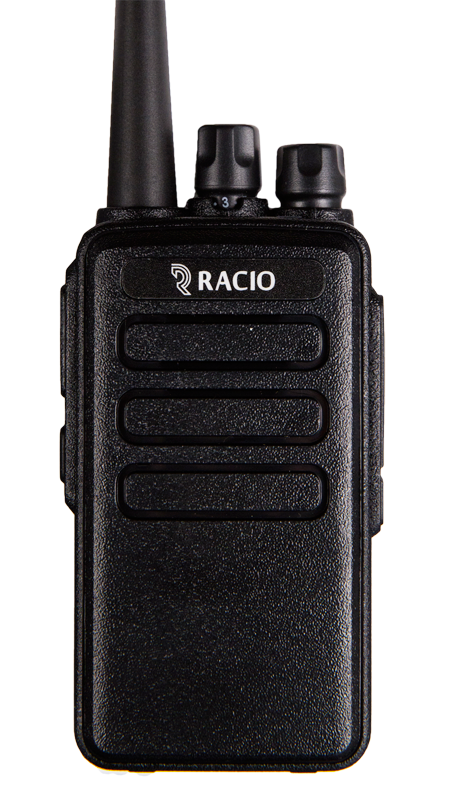 Рация Racio R300 UHF