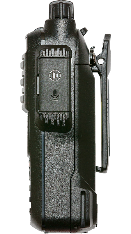 Рация Racio R350 DMR