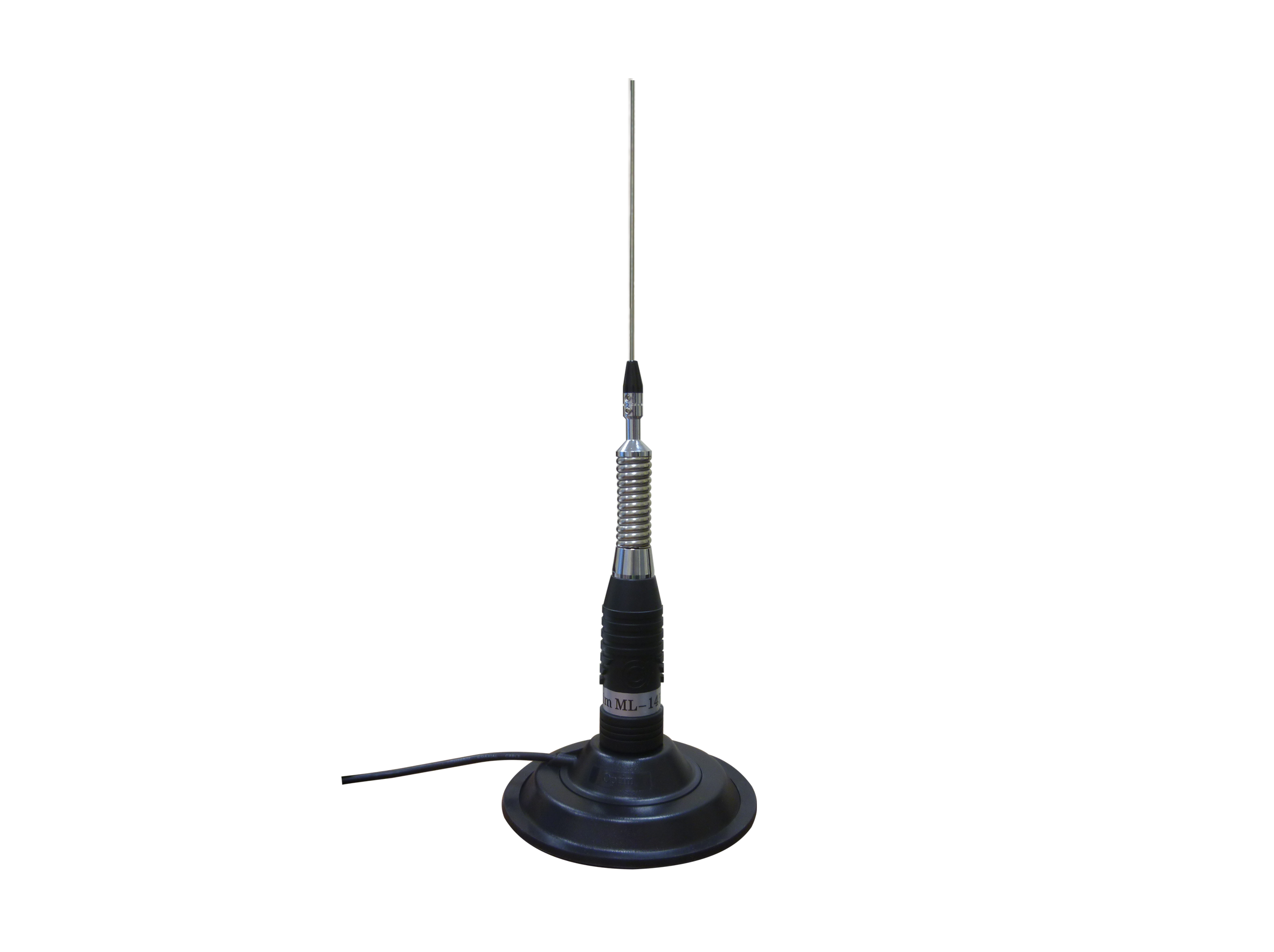 Антенна автомобильная OPTIM ML-145 STRONG (магнитная)