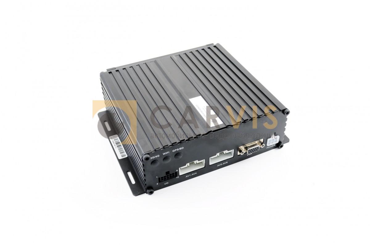 Регистратор CARVIS MD-428HDD