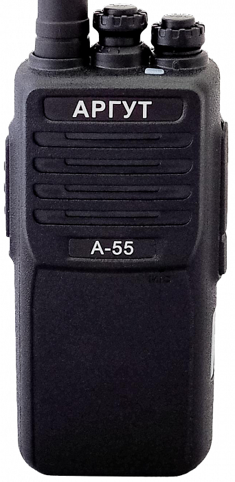 Рация Аргут А-55 VHF