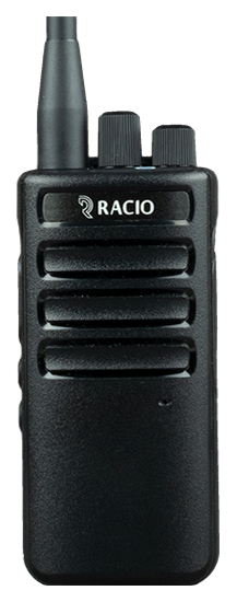 Рация Racio R710
