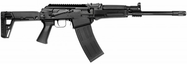 Сайга 12К комис.