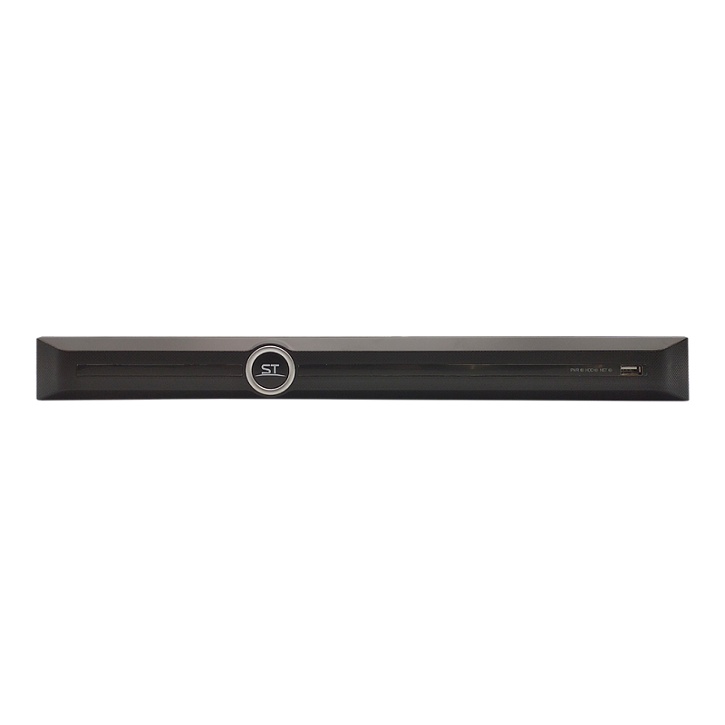 ВИДЕОРЕГИСТРАТОР ST-NVR-V4012K15 PRO (ВЕРСИЯ 2)