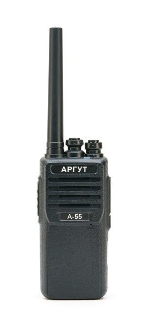 Рация АРГУТ А-55 UHF