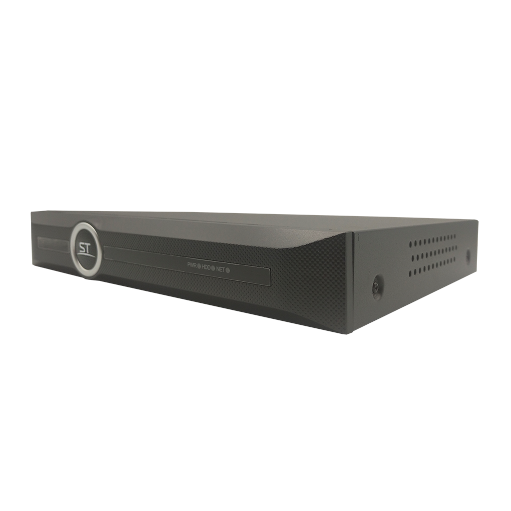 ВИДЕОРЕГИСТРАТОР ST-NVR-V2008K15 PRO