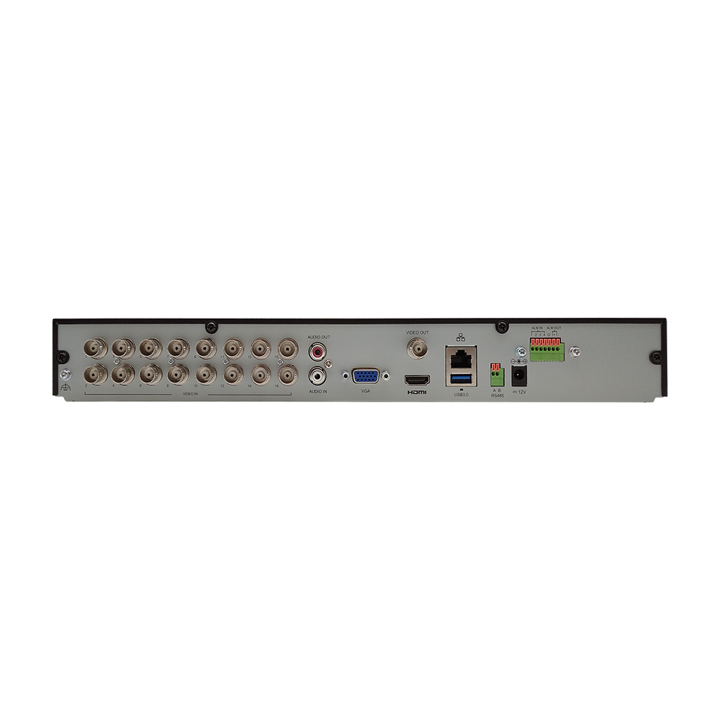 ВИДЕОРЕГИСТРАТОР ST-HVR-V1608A40