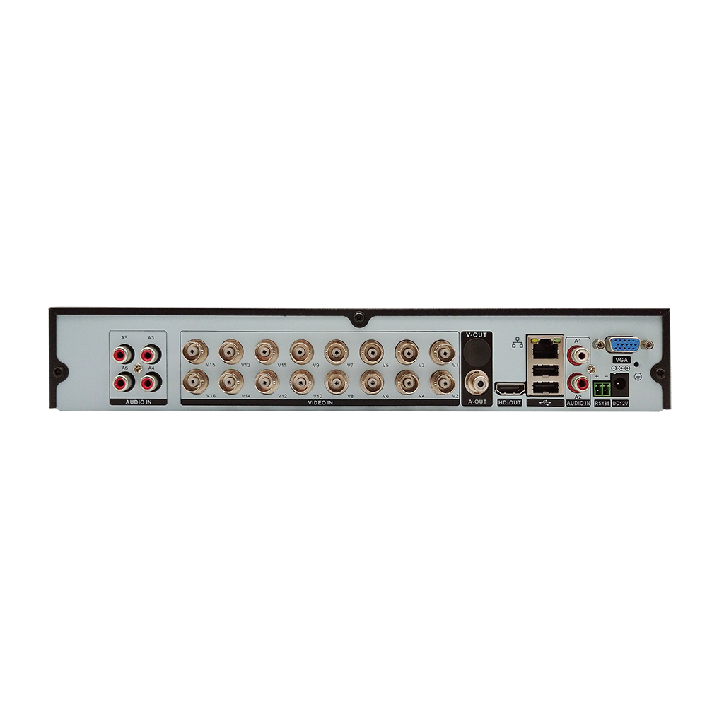ВИДЕОРЕГИСТРАТОР ST-HVR-S1605/4X21