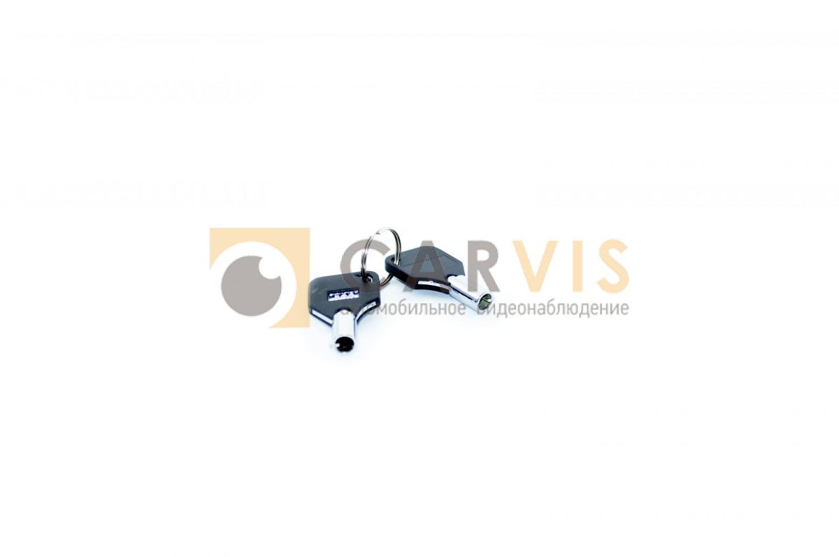 Регистратор CARVIS MD-448HDD Lite