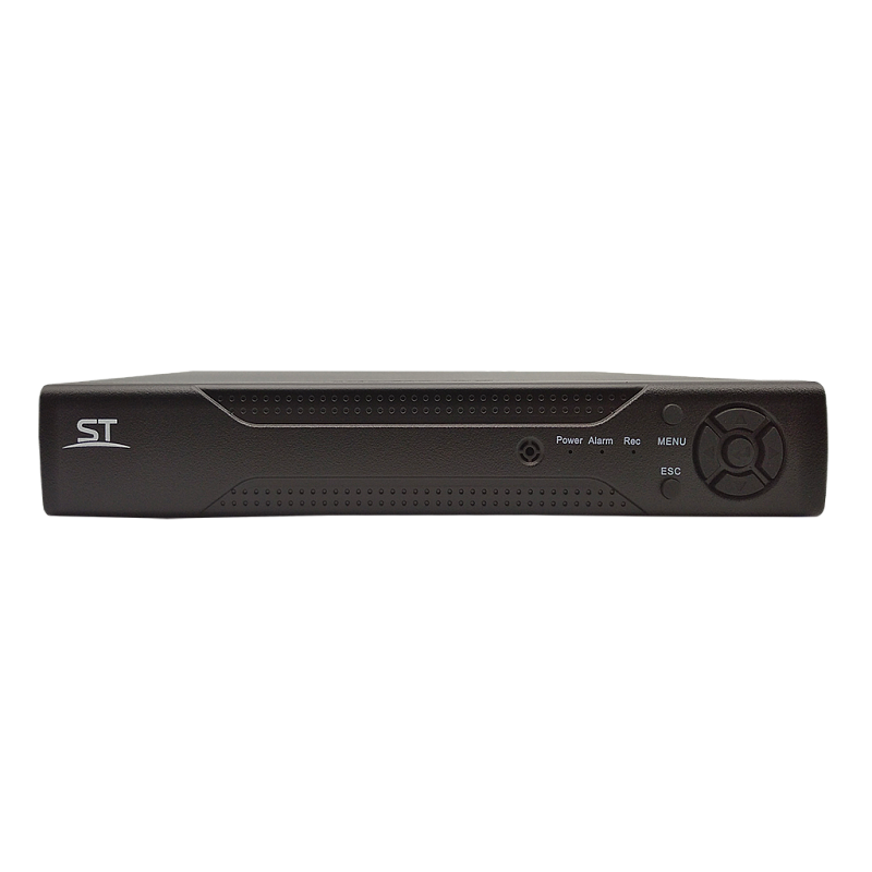 ВИДЕОРЕГИСТРАТОР ST-HVR-S1605/2X20