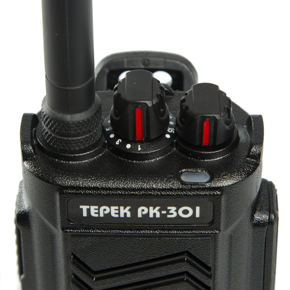 Рация Терек РК-301 U
