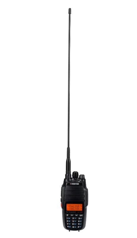 Рация VOSTOK ST-101DW