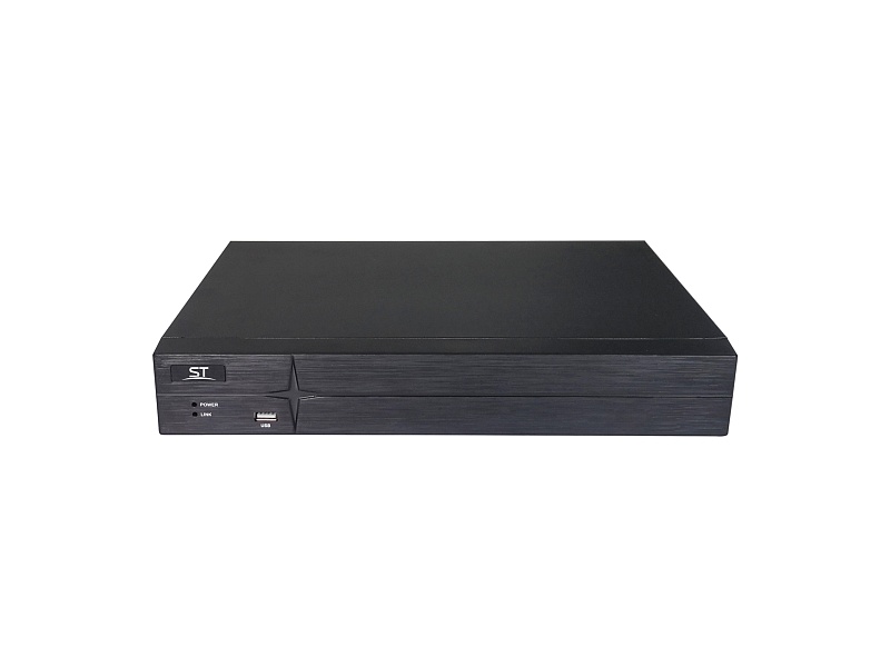 ВИДЕОРЕГИСТРАТОР ST-NVR-S32082 CITY