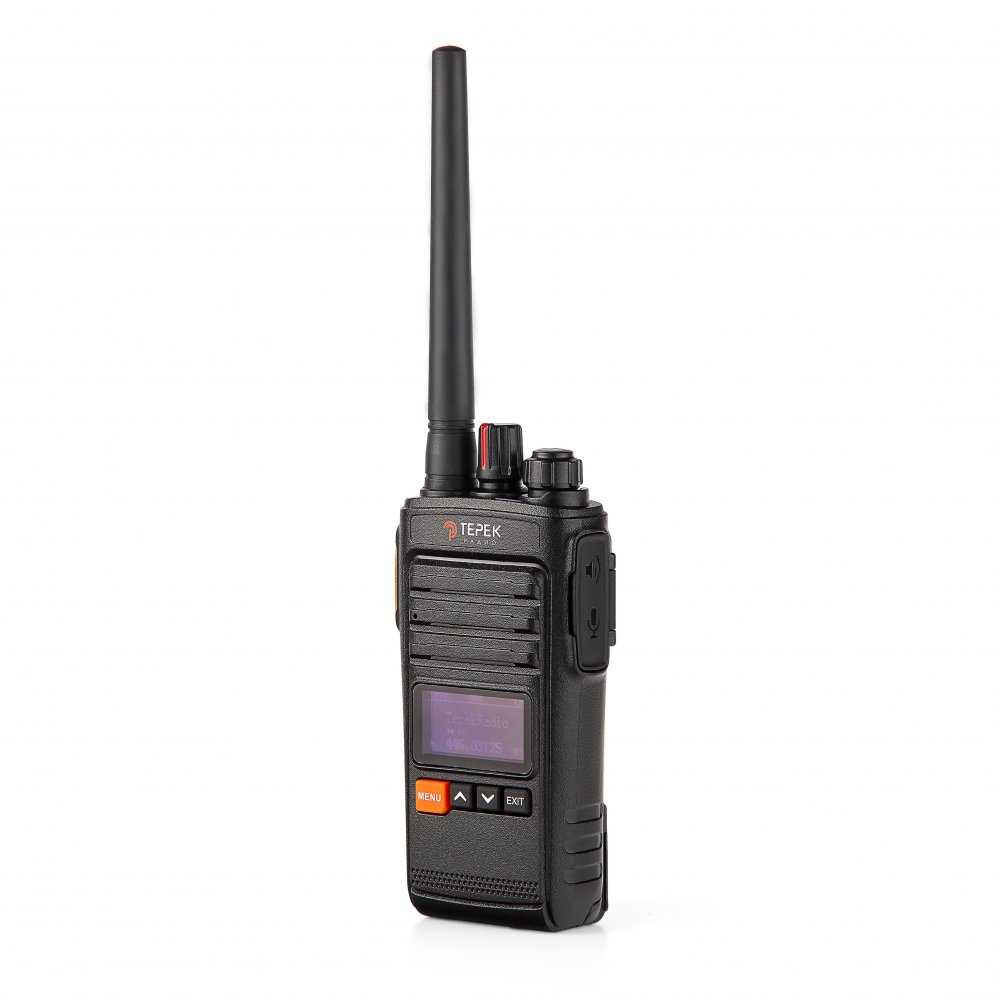 Рация Терек РК-212 MILITARY
