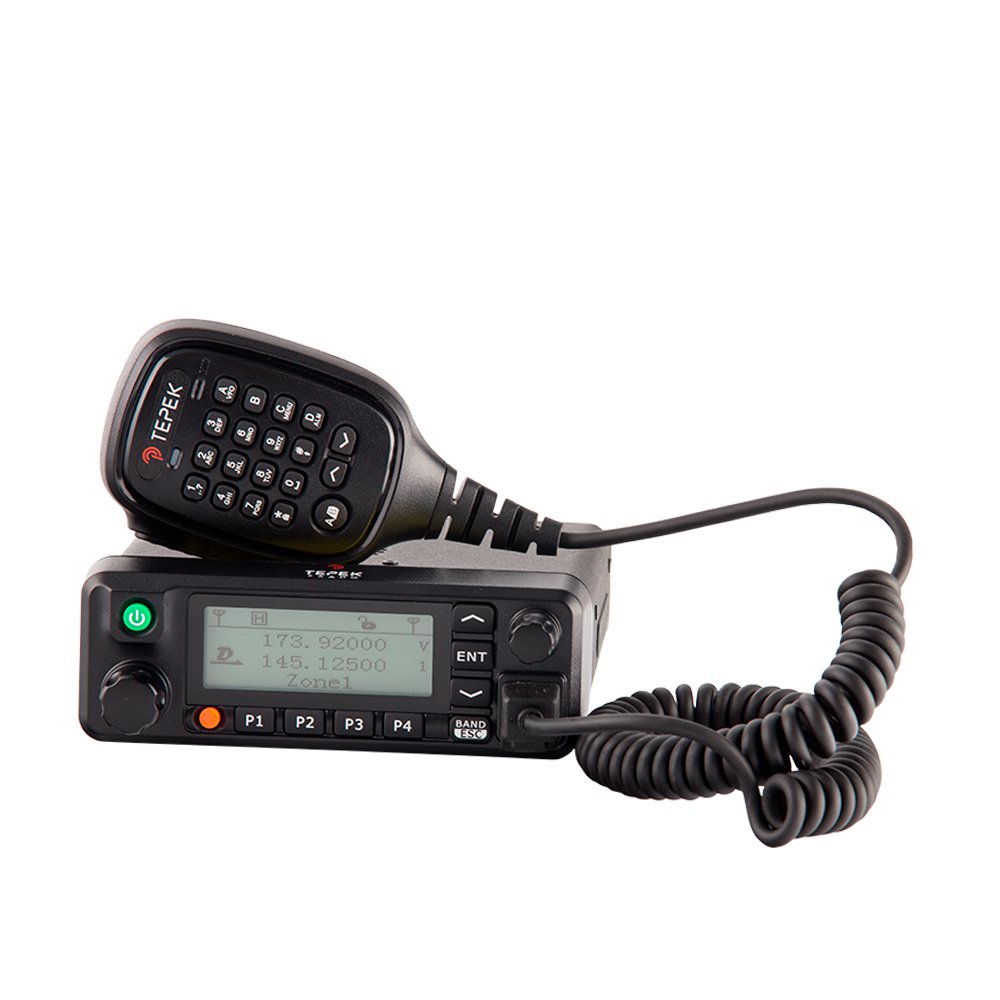 Радиостанция Терек РМ-302 DMR