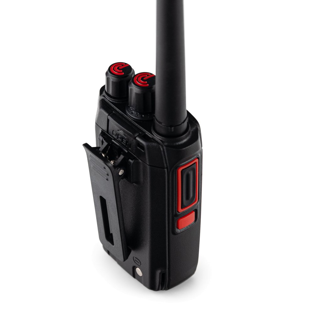 Рация Терек РК-101 DMR