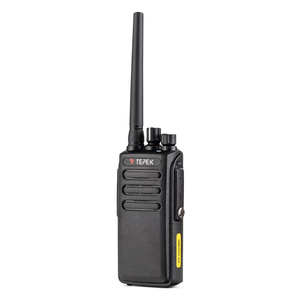 Рация Терек РК-322 DMR PRO U