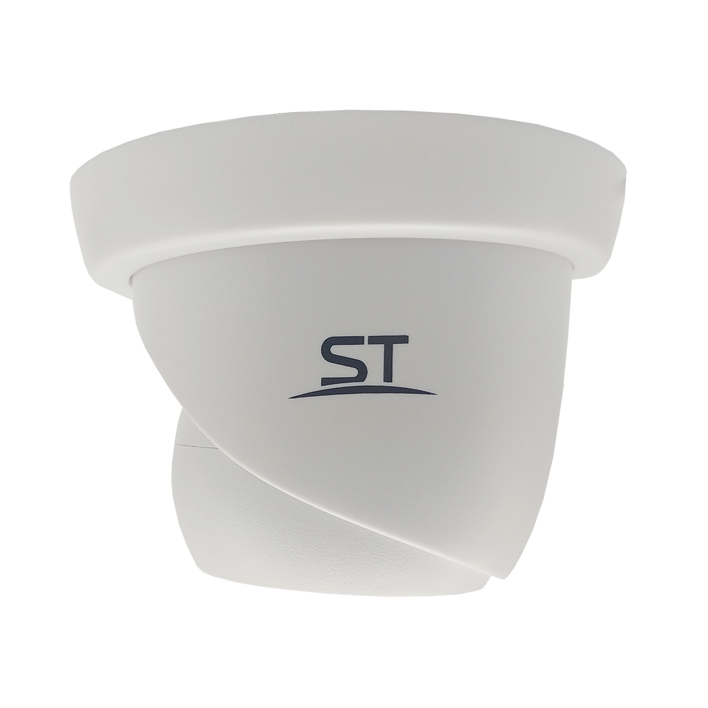 ВИДЕОКАМЕРА ST-S2113 FULLCOLOR 3,6mm (соответствует 87° по горизонтали)