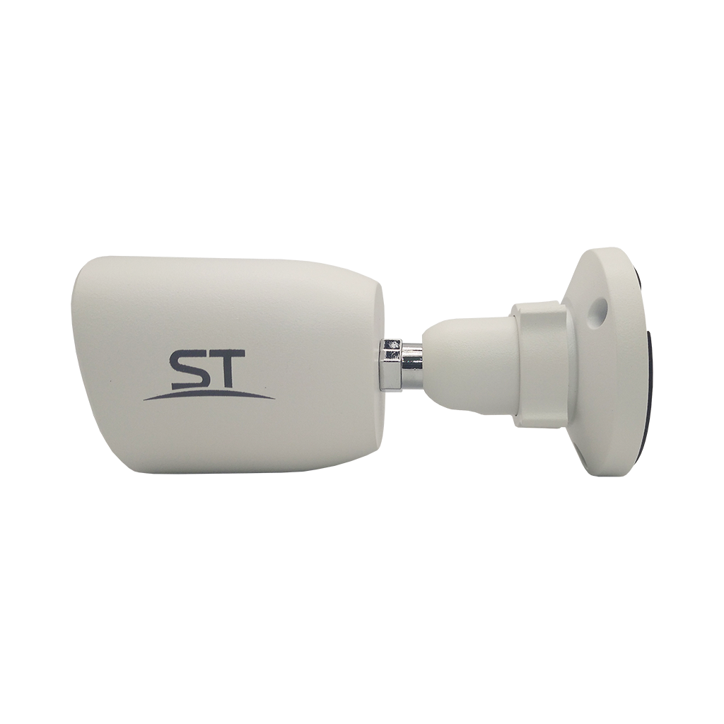 ВИДЕОКАМЕРА ST-4021 (ВЕРСИЯ 4) 2,8 mm (Гор.96°/Верт.55°/Диаг.110°)