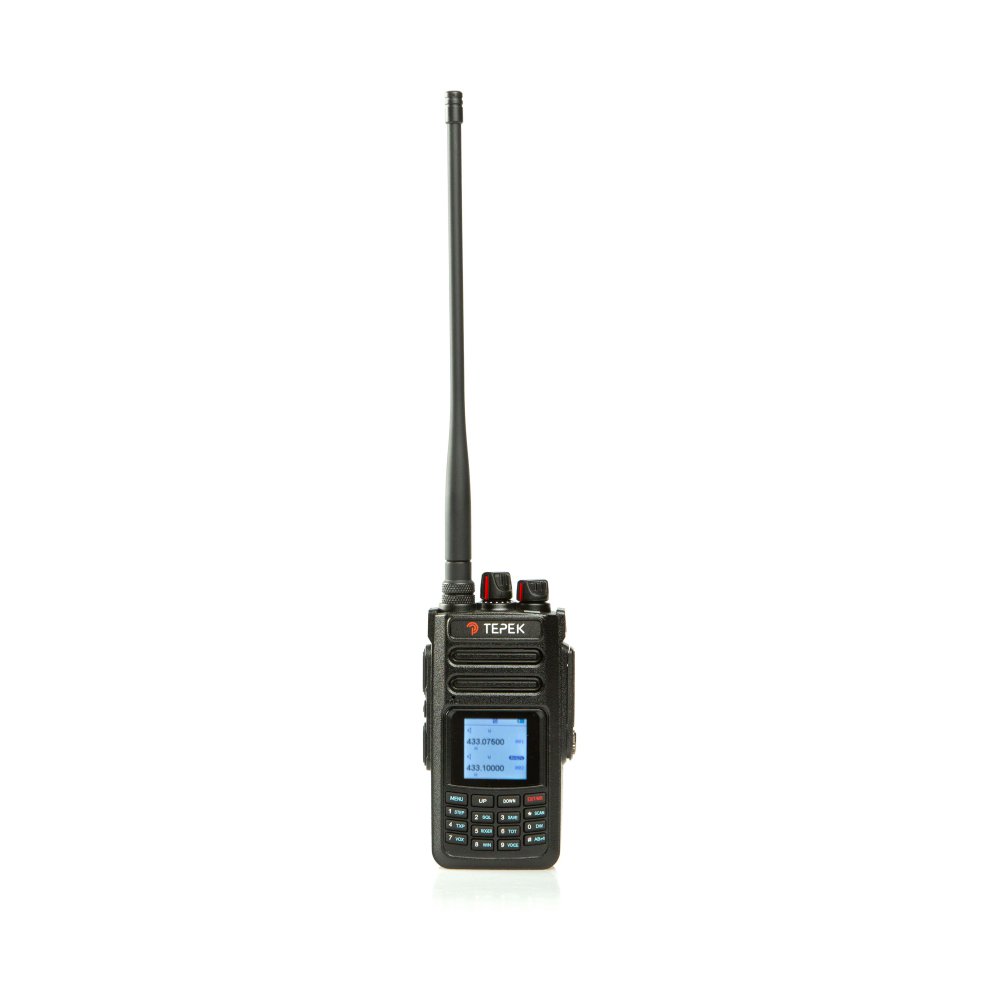 Рация Терек РК-322-2Д