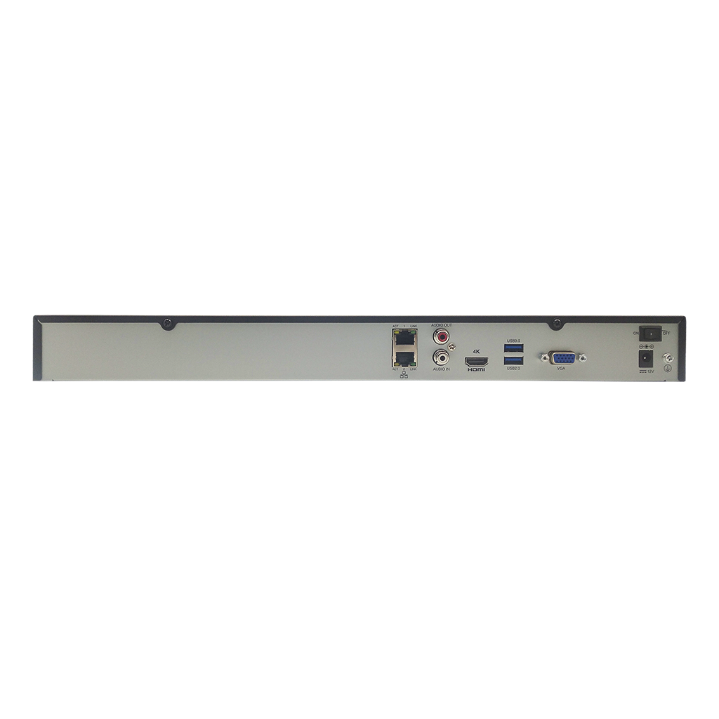 ВИДЕОРЕГИСТРАТОР ST-NVR-V3208A45