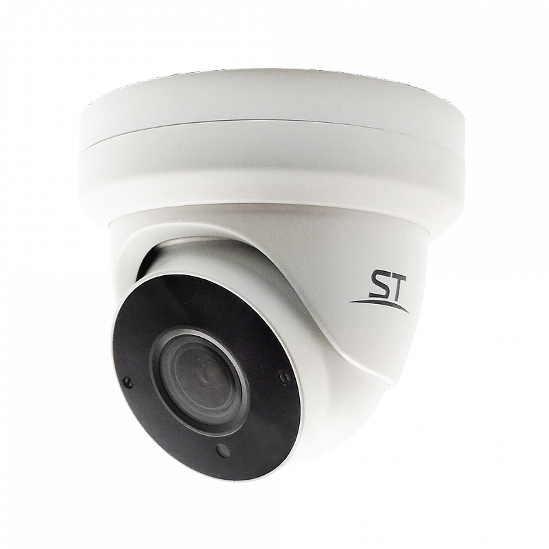 ВИДЕОКАМЕРА ST-2023 (ВЕРСИЯ 4) (2,8-12mm (соответствует 100-30° по горизонтали))
