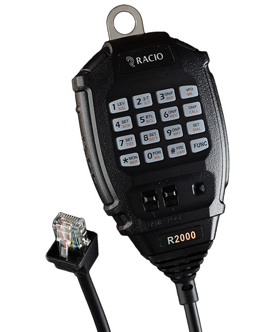 Тангента Racio RM2001