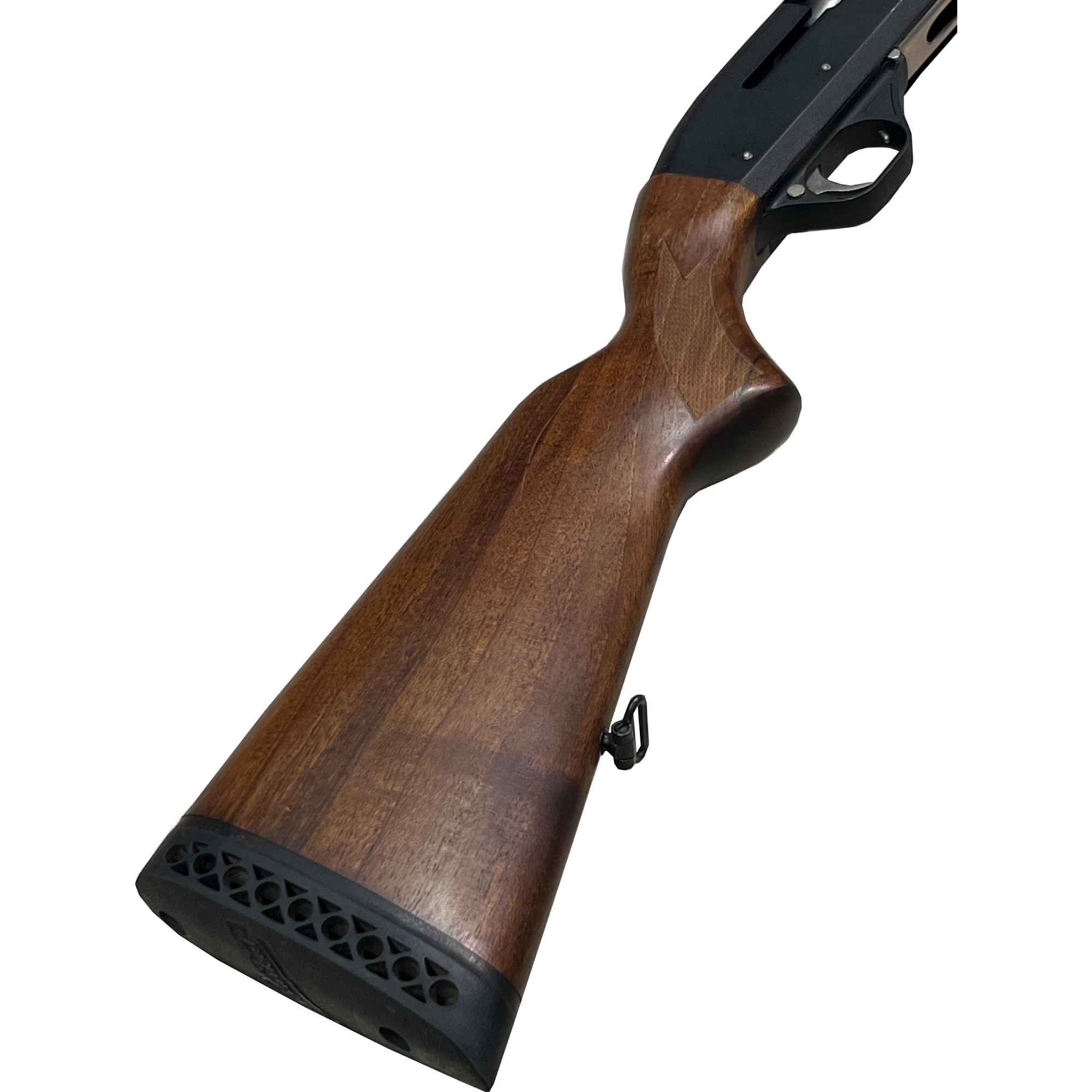 Ружье МР 153 к.12/76