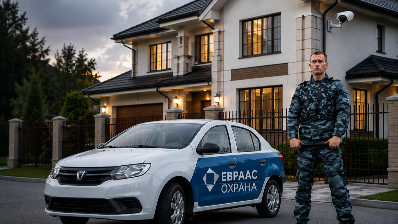 КАМЕРА увидит. ГБР приедет.