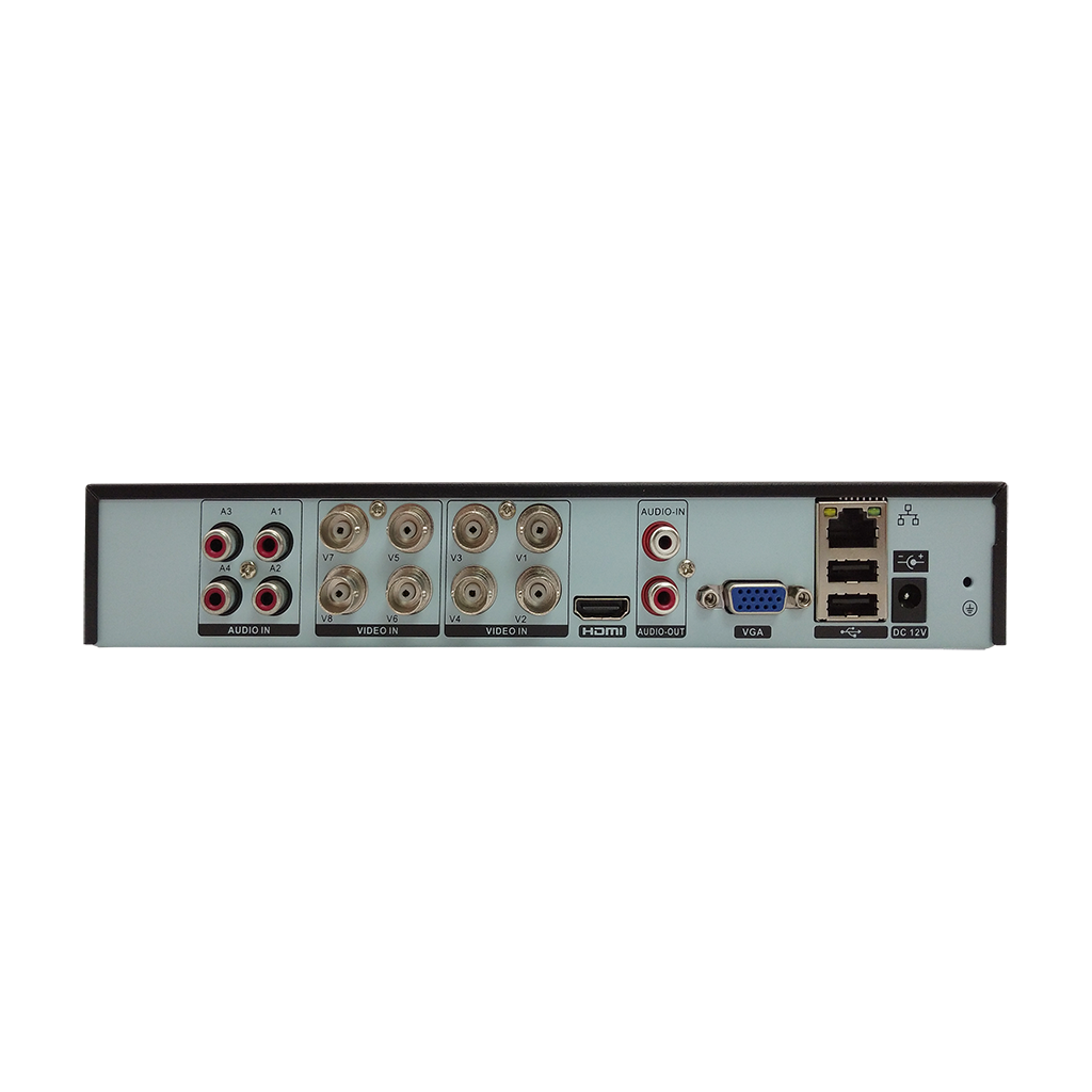ВИДЕОРЕГИСТРАТОР ST-HVR-S0802/4 (ВЕРСИЯ 5)