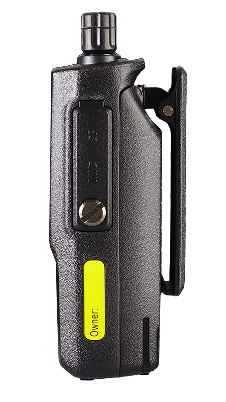 Рация Racio R810 DMR