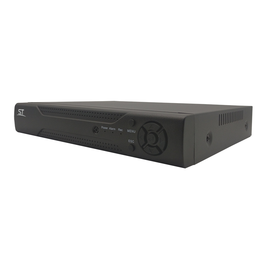 ВИДЕОРЕГИСТРАТОР ST-HVR-S0402 LIGHT (ВЕРСИЯ 5)