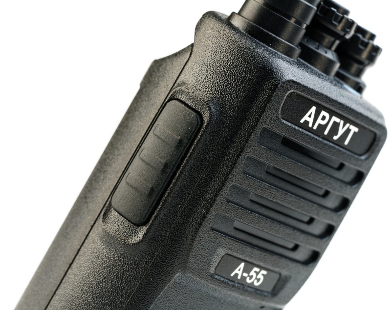 Рация АРГУТ А-55 UHF