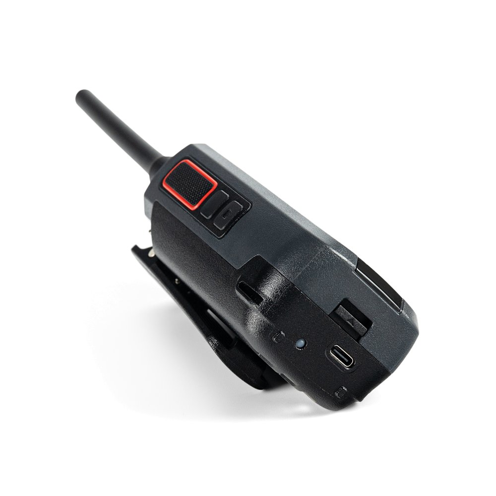 Терек РК-322 DMR AES V