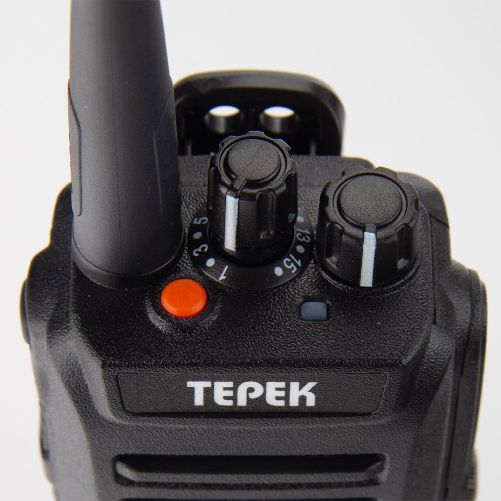 Рация Терек РК-401 V