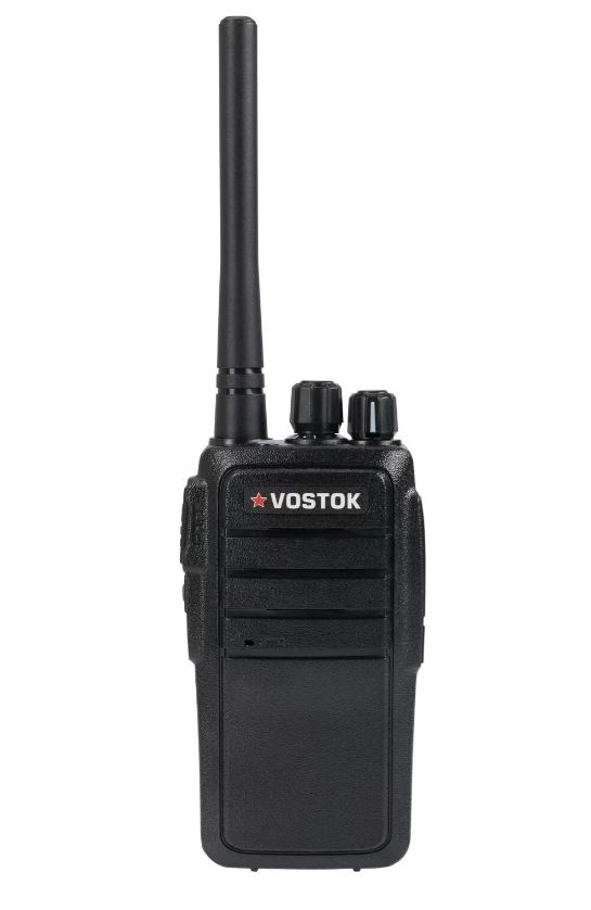 Рация VOSTOK ST-52