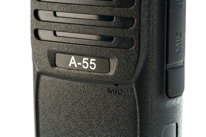 Рация АРГУТ А-55 UHF