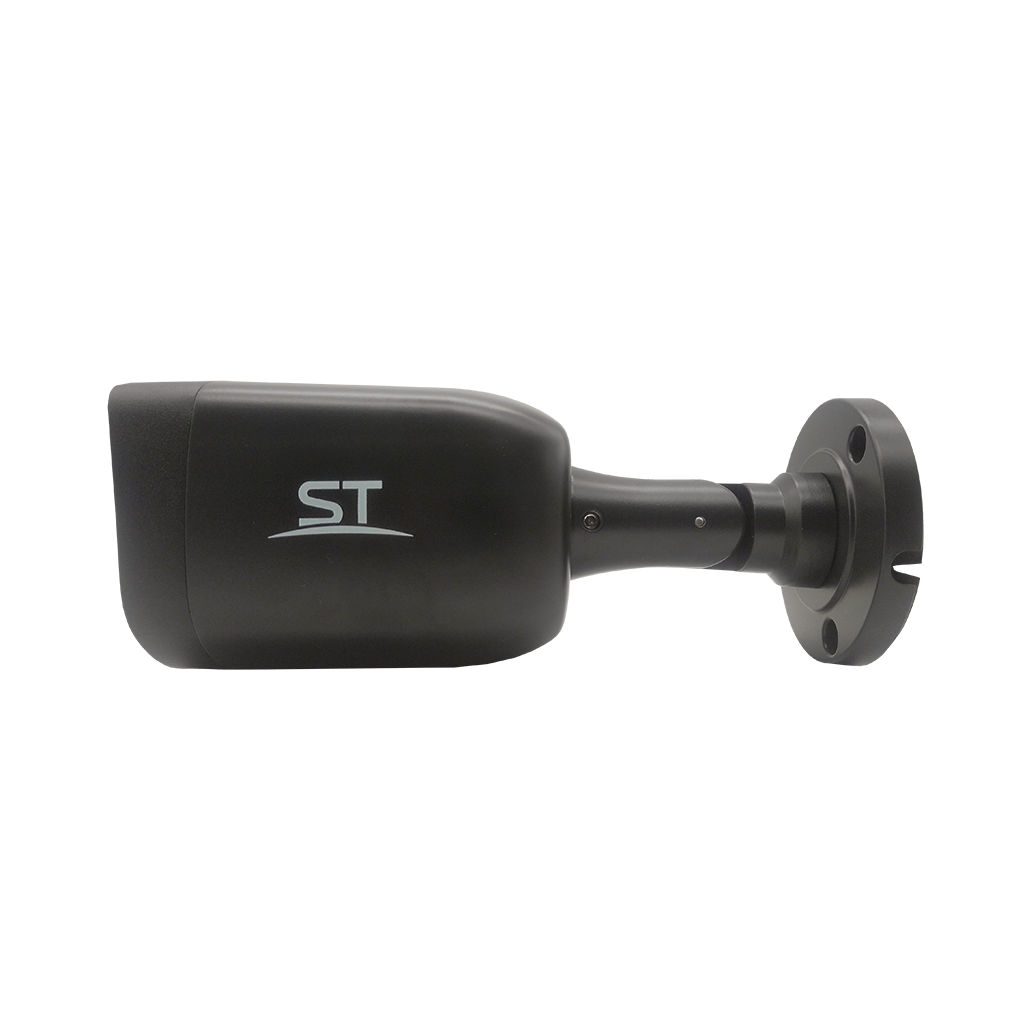 ВИДЕОКАМЕРА ST-4023 (ВЕРСИЯ 4) (2,8 - 12 mm (Гор.100°-31°/Верт.72°-25°/Диаг.123°-40°))