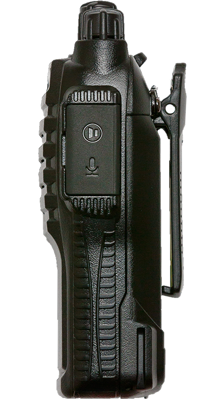 Рация Racio R340 DMR