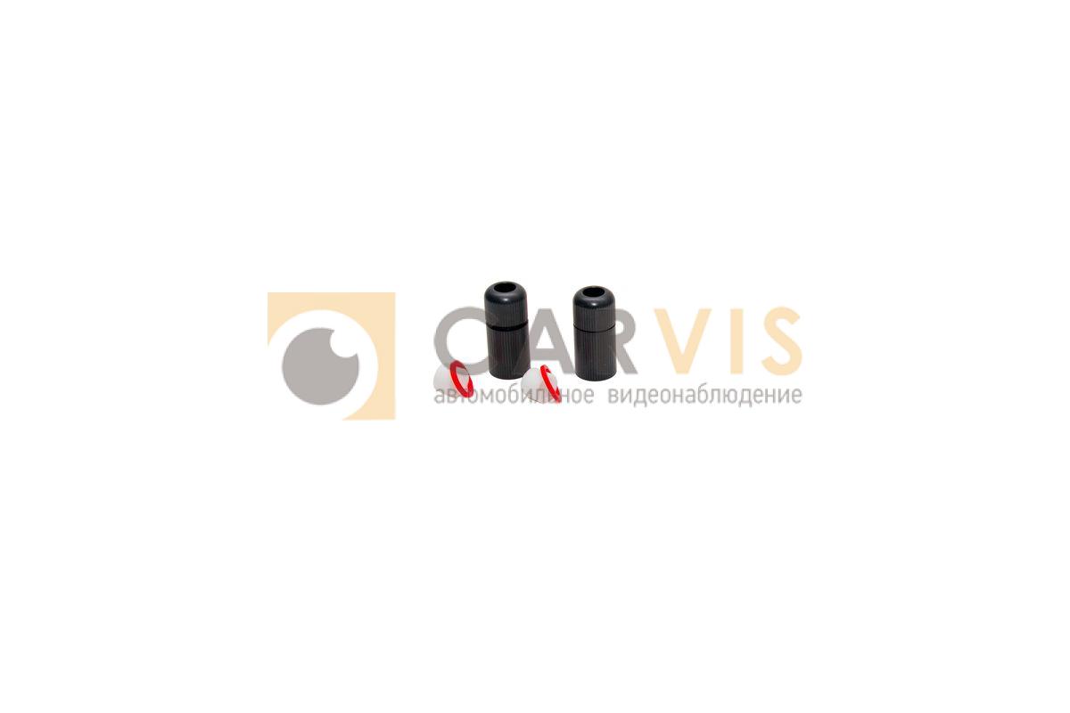 Регистратор CARVIS MDA-444SD+4G+GPS (DSM-ADAS)