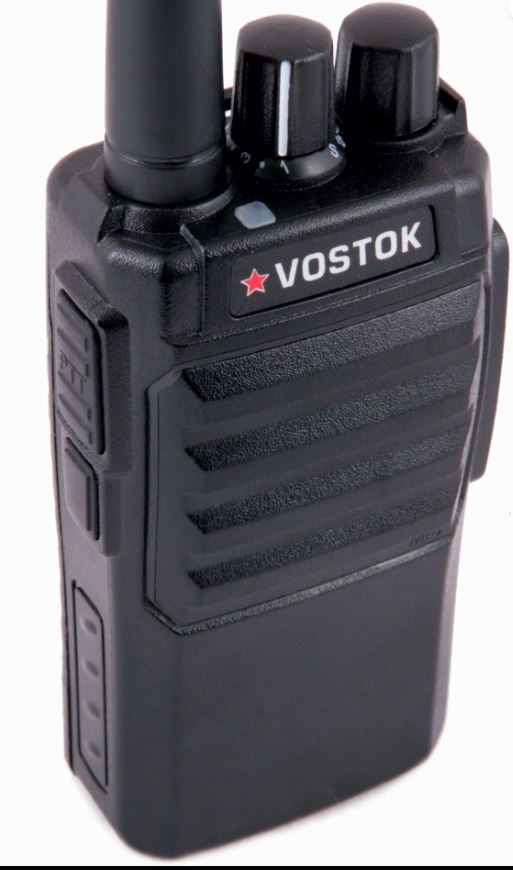 Рация VOSTOK ST-31