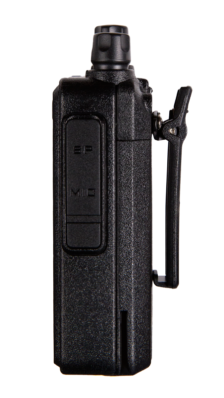 Рация Racio R300 VHF